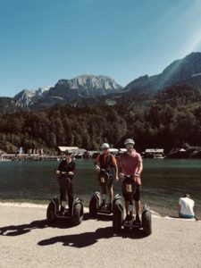 Königssee Segway Tour